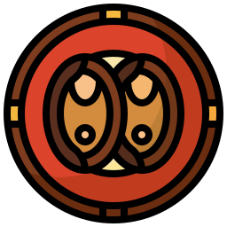 Braised abalone icon