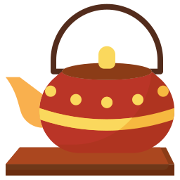 Teapot icon