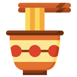 ワンタン麺 icon