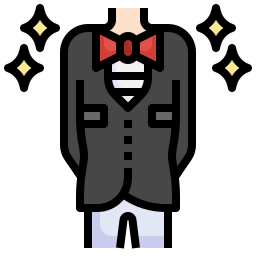 新郎スーツ icon
