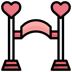 Ribbon icon