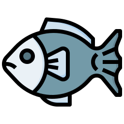 Fish icon