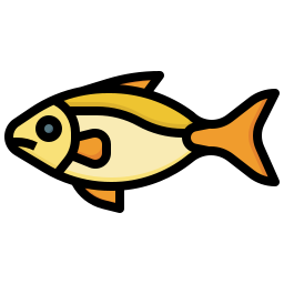 Yellowback fusilier icon