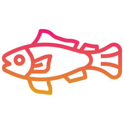 Jewfish icon