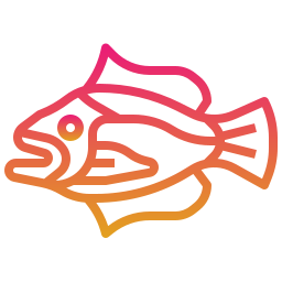 Rockfish icon