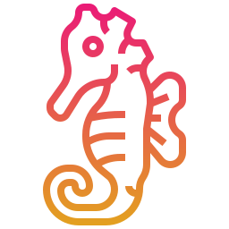 seepferdchen icon