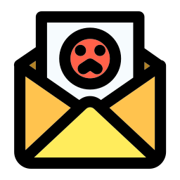 correo icono