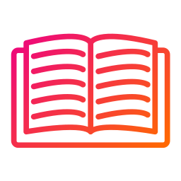 Book icon