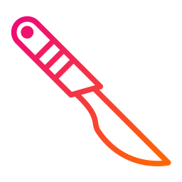 Scalpel icon