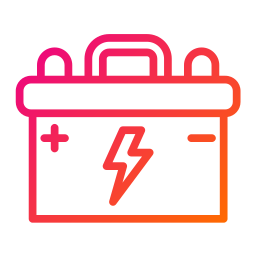 Battery icon