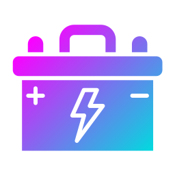 Battery icon