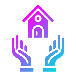 House insurance icon