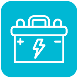 Battery icon