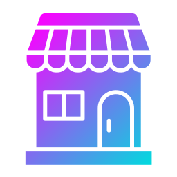 Shop icon