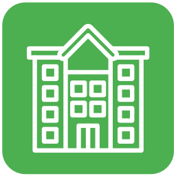 Building icon