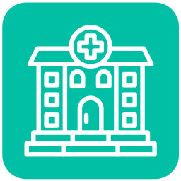 Hospital icon