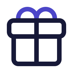 Gift icon