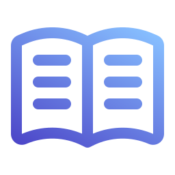 Book icon