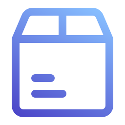 Box icon