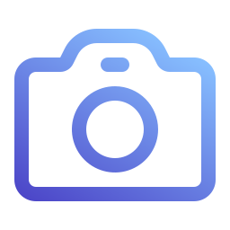 Camera icon