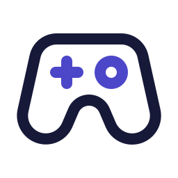 joystick icon