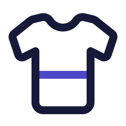 t-shirt icon