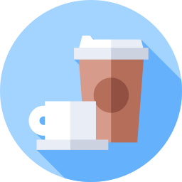 Coffee icon