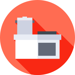 Kitchen icon