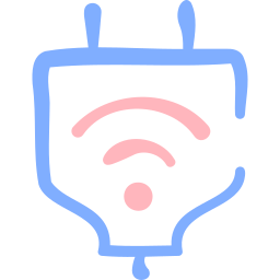 Socket icon