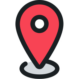 Location icon