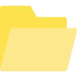 Folder icon