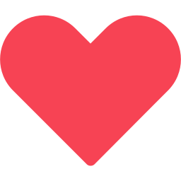 Heart icon