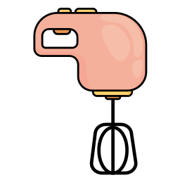 수동 믹서 icon