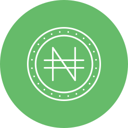 naira icono