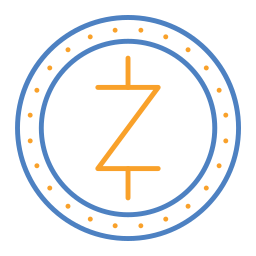Zcash icon