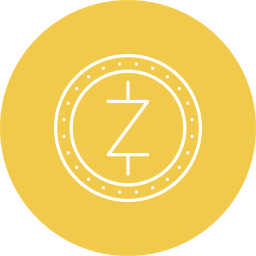 Zcash icon