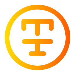 タイポグラフィ icon