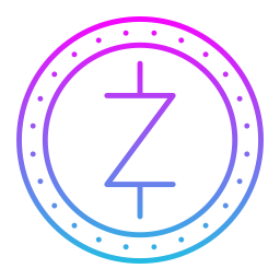 Zcash icon