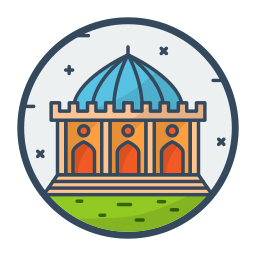 Tashkent icon
