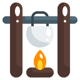 Pot icon