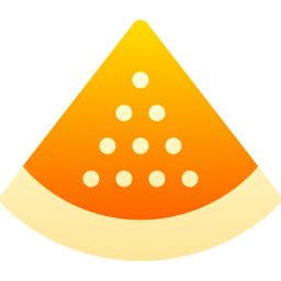 wassermelone icon