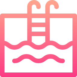 schwimmbad icon