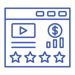 Rating icon