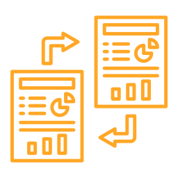 File transfer icon