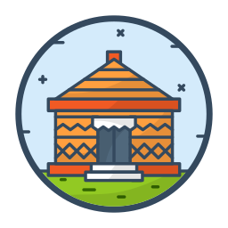 yurta icono