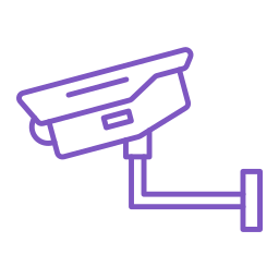 Cctv icon