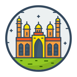 비비 헤이밧 모스크 icon