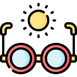 sonnenbrille icon