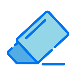 Eraser icon