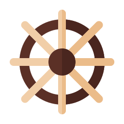 항해자 icon